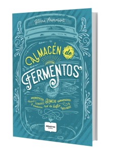 Almacén de fermentos (Nuevo)