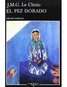 El pez dorado (Usado)