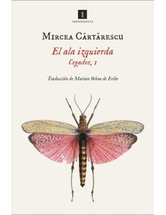 El ala izquierda. Cegador, I (Nuevo)