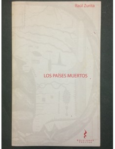 Los países muertos (Usado)
