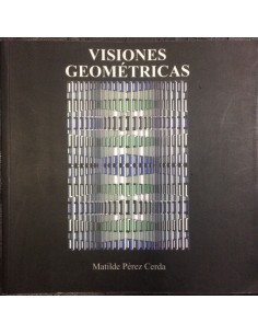 Visiones geométricas (Usado)