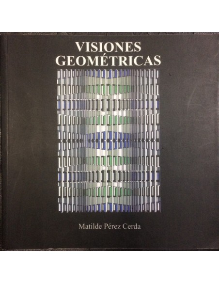 Visiones geométricas (Usado)