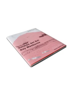 Revista ARQ +1. Germán del Sol, Guy Wenborne (Usado)