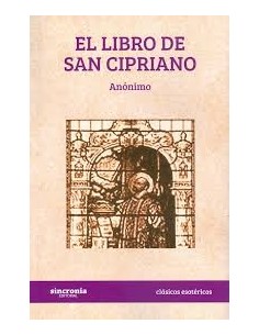El libro de San Cipriano (Nuevo)