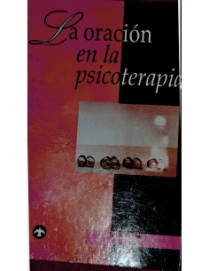 La oración en la psicoterapia (Usado)