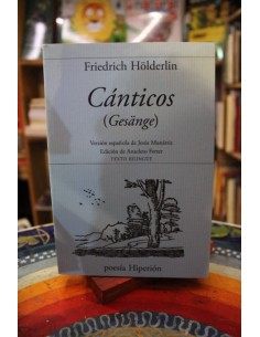 Cánticos (Gesange) (Nuevo)