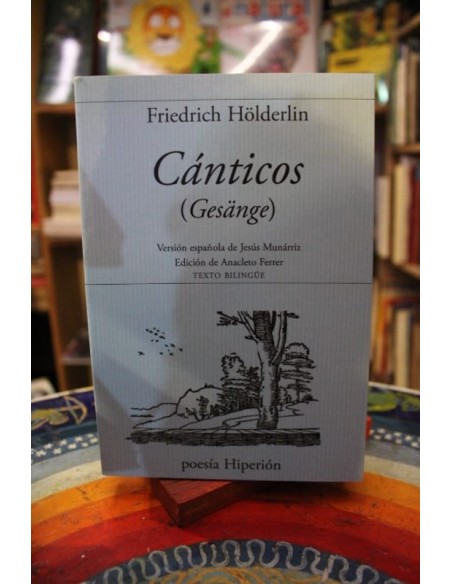 Cánticos (Gesange) (Nuevo) Cánticos (Gesange) (Nuevo)