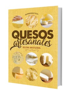 Quesos artesanales (Nuevo)