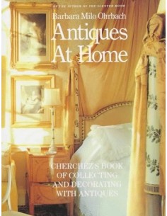 Antiques at Home (Usado)