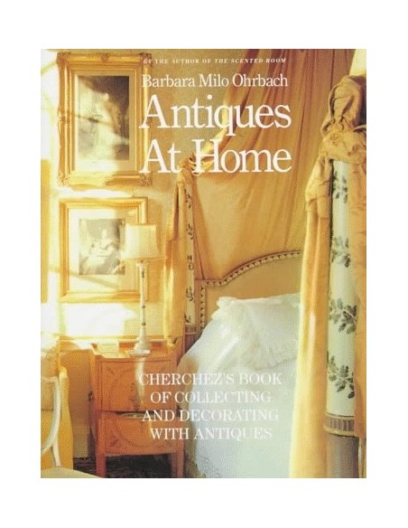 Antiques at Home (Usado)