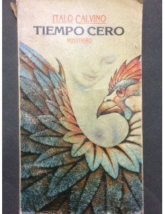 Tiempo cero (Usado)