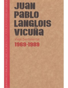 Viaje Sentimental (Langlois) (Usado)