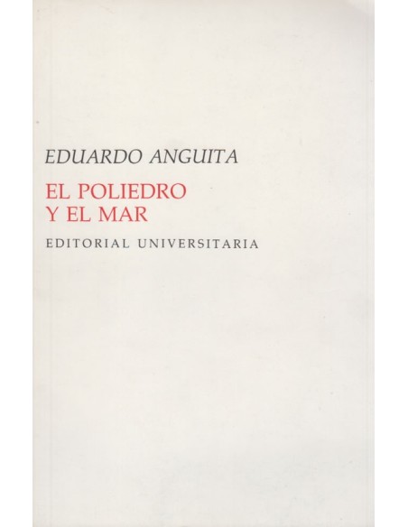 El Poliedro y el Mar (Usado) El Poliedro y el Mar (Usado)