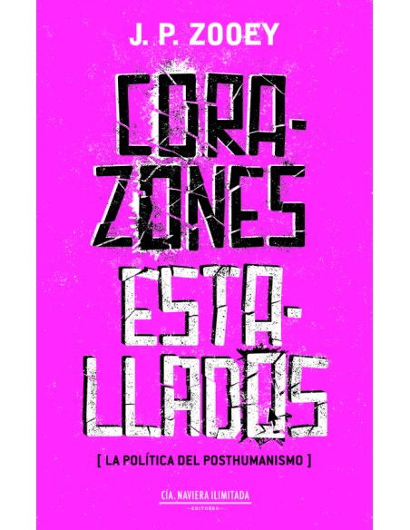 Corazones estallados (Usado) Corazones estallados (Usado)