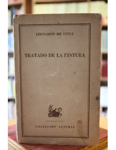 Tratado de la pintura (Usado)