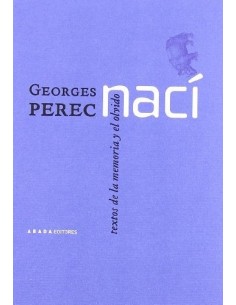 Nací (Nuevo)