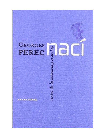 Nací (Nuevo) Nací (Nuevo)