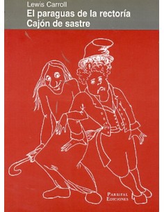 El paraguas de la rectoria / Cajon de sastre (Usado)