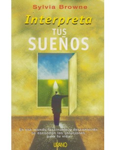 Interpreta tus sueños (Usado)