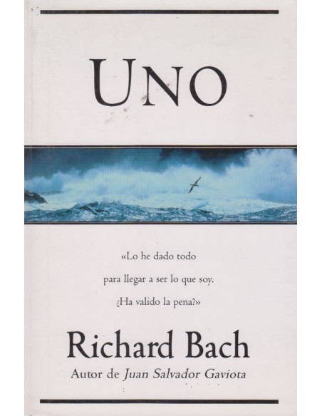 Uno (Usado) Uno (Usado)