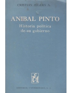 Aníbal Pinto (Usado)