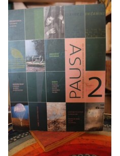 Pausa 2 (Usado)