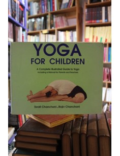 Yoga for Children (Usado)
