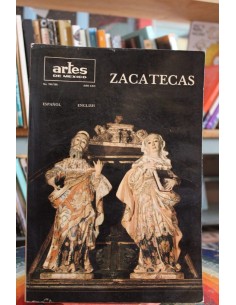 Zacatecas (Usado)