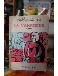 La CAMPESINA (Usado)