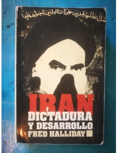 Irán Dictadura y desarrollo (Usado)