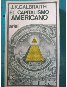 El capitalismo Americano (Usado)