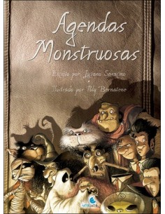 Agendas monstruosas (Nuevo)