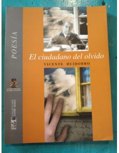 El ciudadano del olvido (Usado)