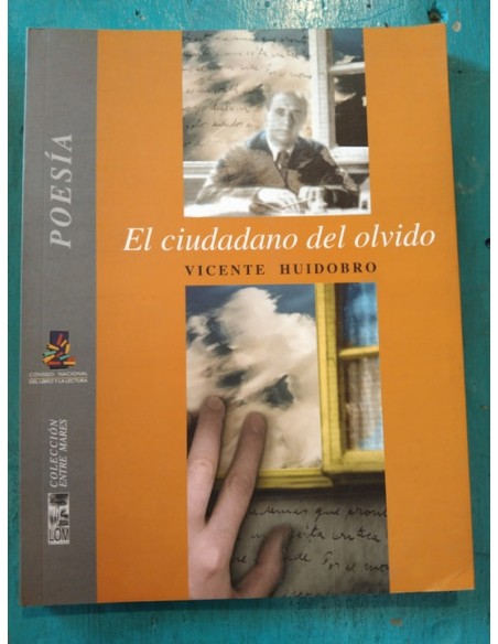 El ciudadano del olvido (Usado) El ciudadano del olvido (Usado)