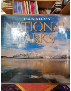 Canada National Parks (Usado)