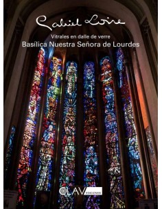 Basílica Nuestra Señora de Lourdes (Usado)