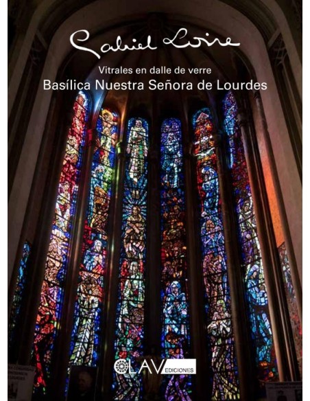 Basílica Nuestra Señora de Lourdes (Usado) Basílica Nuestra Señora de Lourdes (Usado)