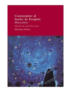 Comentario al sueño de Escipión (Nuevo)