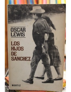 Los hijos de Sánchez (Usado)
