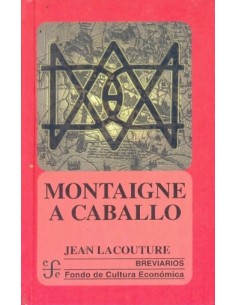 Montaigne a caballo (Usado)