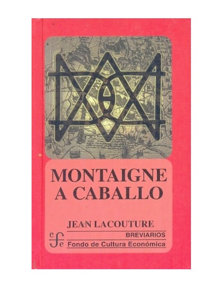 Montaigne a caballo (Usado) Montaigne a caballo (Usado)