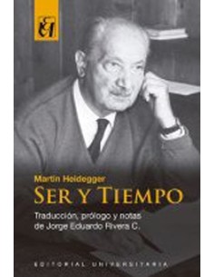 Ser y Tiempo (Nuevo)