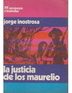 La justicia de los Maurelio (Usado)
