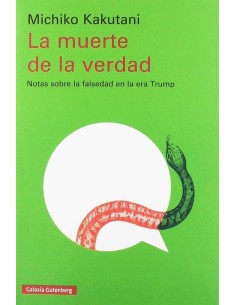 La muerte de la verdad (Nuevo)