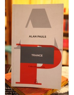 Trance (Usado)