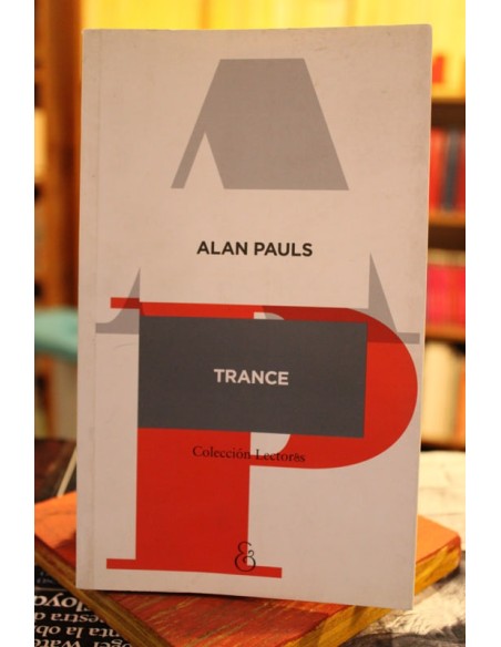 Trance (Usado) Trance (Usado)