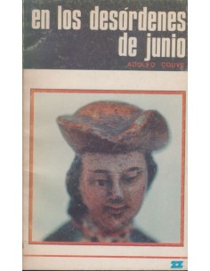 En los desordenes de Junio (Usado)