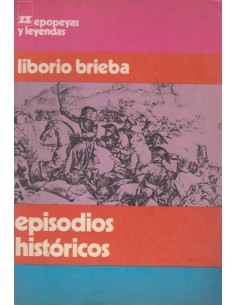 Episodios históricos (Usado)