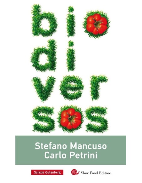 Biodiversos (Usado)