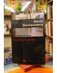 Tom ha muerto (Usado)